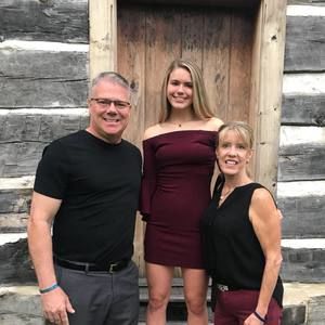 Meet your Posher, Pam